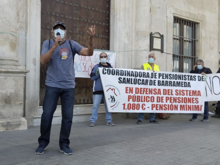 Movilizaciones en todo el territorio nacional por la Sanidad Pública y la derogación de las leyes de privatización