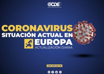 Rusia supera el millón de casos por COVID-19