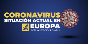 Rusia supera el millón de casos por COVID-19