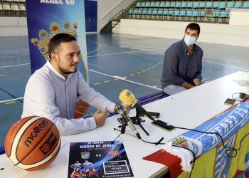 El IV Torneo Ciudad de Jerez de Baloncesto se celebra este sábado