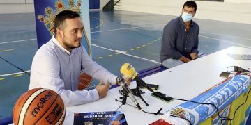 El IV Torneo Ciudad de Jerez de Baloncesto se celebra este sábado