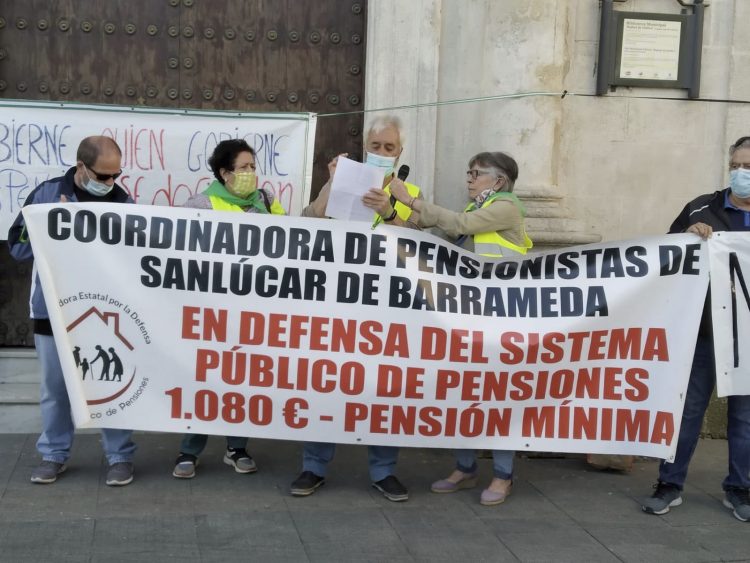 Movilizaciones en todo el territorio nacional por la Sanidad Pública y la derogación de las leyes de privatización