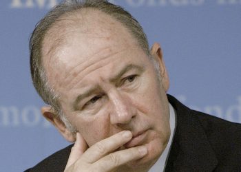 El Juzgado de Vigilancia Penitenciaria concede el tercer grado a Rodrigo Rato