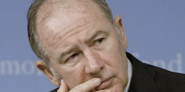 El Juzgado de Vigilancia Penitenciaria concede el tercer grado a Rodrigo Rato