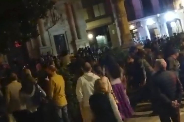 Donde acaba la cultura y empieza el sentido común