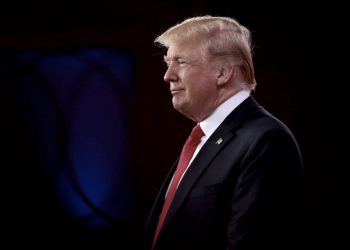 Fuentes de La Casa Blanca definen el estado de Donald Trump como “muy preocupante”