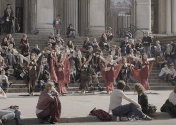 ‘Documentos TV’ analiza la realidad cultural del mundo árabe