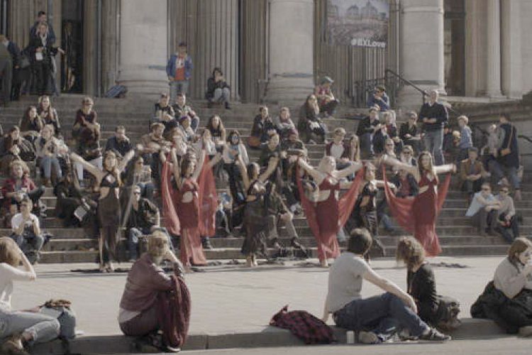 ‘Documentos TV’ analiza la realidad cultural del mundo árabe