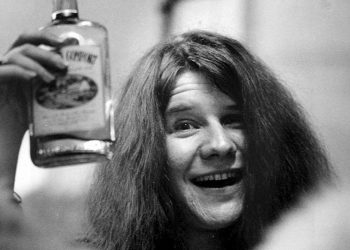 Hoy se cumplen 50 años de la muerte de Janis Joplin
