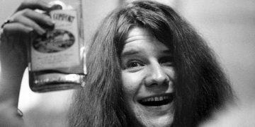 Hoy se cumplen 50 años de la muerte de Janis Joplin
