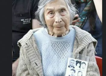 Fallece Carmen Vivanco, mujer chilena que durante 44 años buscó a cinco familiares desaparecidos