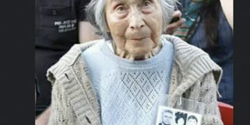 Fallece Carmen Vivanco, mujer chilena que durante 44 años buscó a cinco familiares desaparecidos