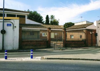 Detectado un nuevo caso de coronavirus en la Compañía de María (ahora llamado Colegio Montaigne)