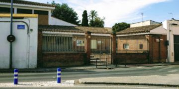 Detectado un nuevo caso de coronavirus en la Compañía de María (ahora llamado Colegio Montaigne)