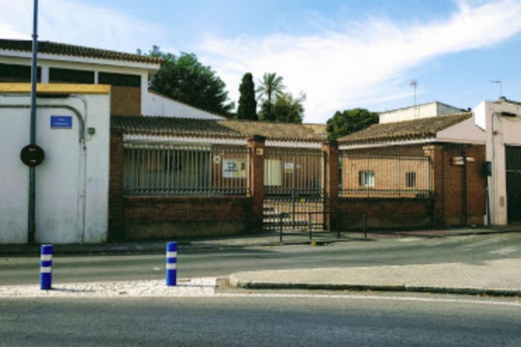 Detectado un nuevo caso de coronavirus en la Compañía de María (ahora llamado Colegio Montaigne)