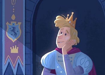 Siete cuentos infantiles por la inclusividad