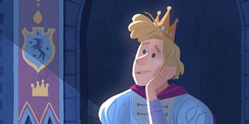 Siete cuentos infantiles por la inclusividad