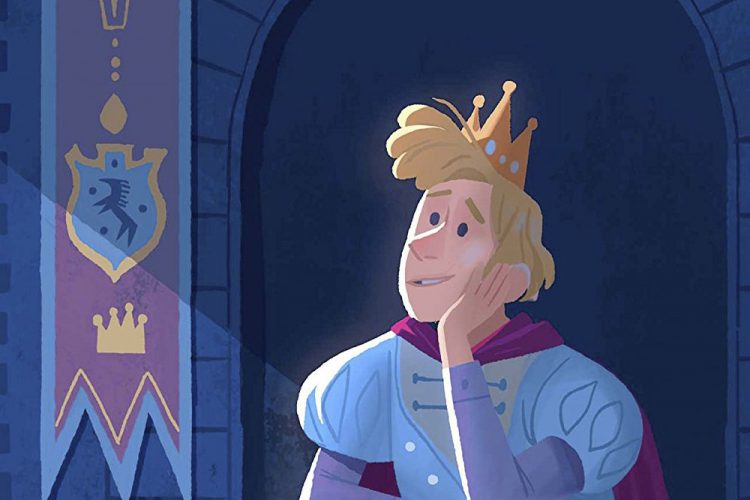 Siete cuentos infantiles por la inclusividad