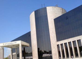 Las ciudades de León y Palencia, confinadas a partir de mañana