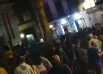 Paco Camas defiende el Xera Festival