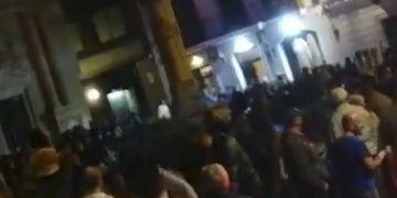 Paco Camas defiende el Xera Festival