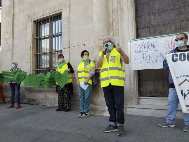 Movilizaciones en todo el territorio nacional por la Sanidad Pública y la derogación de las leyes de privatización