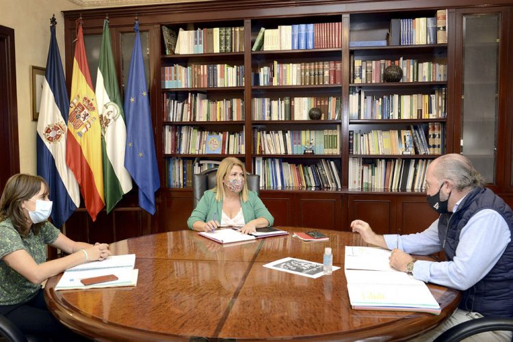 El Circuito de Jerez-Ángel Nieto mantiene sus niveles de actividad