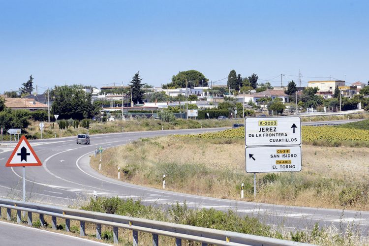 El BOP publica la aprobación de la constitución de Cuartillos como pedanía y su delimitación territorial