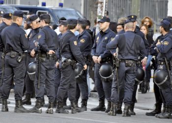 La Policía Nacional detiene a 12 pedófilos y desmantela una página web que se dedicaba a la venta de material de abuso sexual infantil