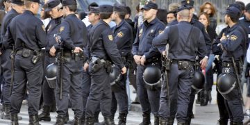 La Policía Nacional detiene a 12 pedófilos y desmantela una página web que se dedicaba a la venta de material de abuso sexual infantil