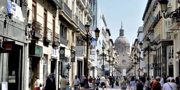 Zaragoza vuelve a la fase 2 a partir del jueves como medida preventiva ante los festivos en torno al 12 de octubre