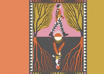 Sonia Pulido, galardonada con el Premio Nacional de Ilustración 2020