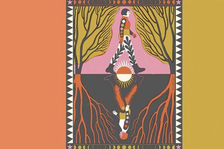 Sonia Pulido, galardonada con el Premio Nacional de Ilustración 2020