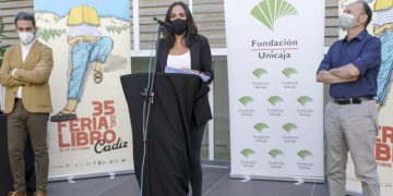 Cádiz. La XXXV Feria del Libro se celebrará del 13 al 17 de octubre