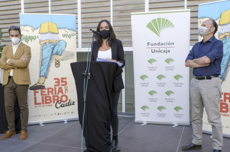 Cádiz. La XXXV Feria del Libro se celebrará del 13 al 17 de octubre