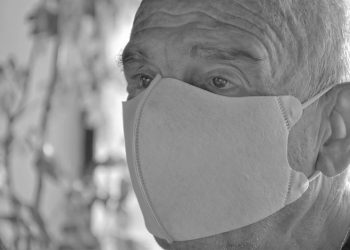 El COVID se ceba con los mayores de 70 años