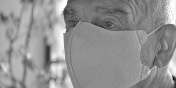 El COVID se ceba con los mayores de 70 años