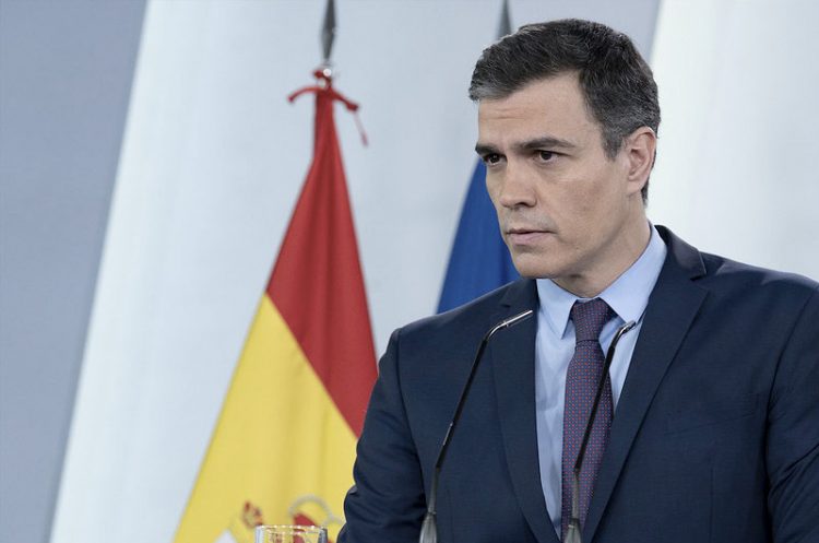 Convocado un Consejo de Ministros extraordinario para decretar el estado de alarma en Madrid