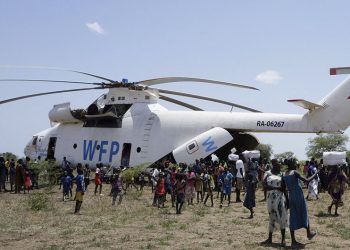El Programa Mundial de Alimentos gana el Premio Nobel de la Paz 2020