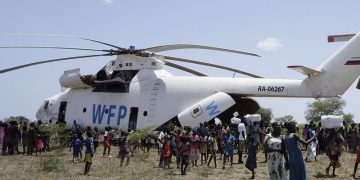 El Programa Mundial de Alimentos gana el Premio Nobel de la Paz 2020