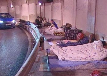 Estado de alarma VS alarma de Estado