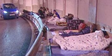 Estado de alarma VS alarma de Estado