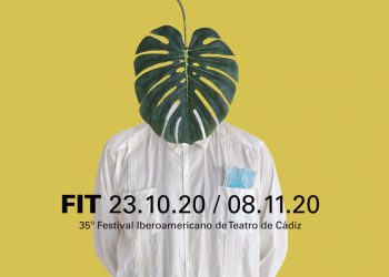 Salen a la venta las entradas del FIT para el Teatro del Títere y Sala Central Lechera