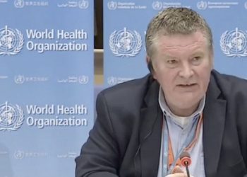 Cuando los gobiernos difieren, la gente muere