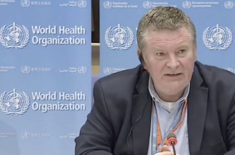 Cuando los gobiernos difieren, la gente muere