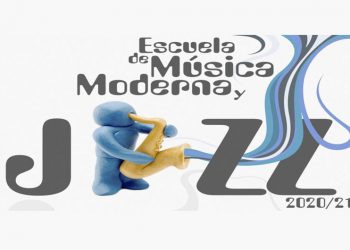 La Escuela de Música Moderna y Jazz de la UCA presenta su programación online para el curso 2020/2021