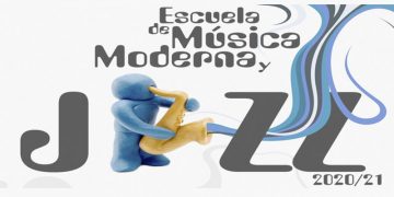 La Escuela de Música Moderna y Jazz de la UCA presenta su programación online para el curso 2020/2021