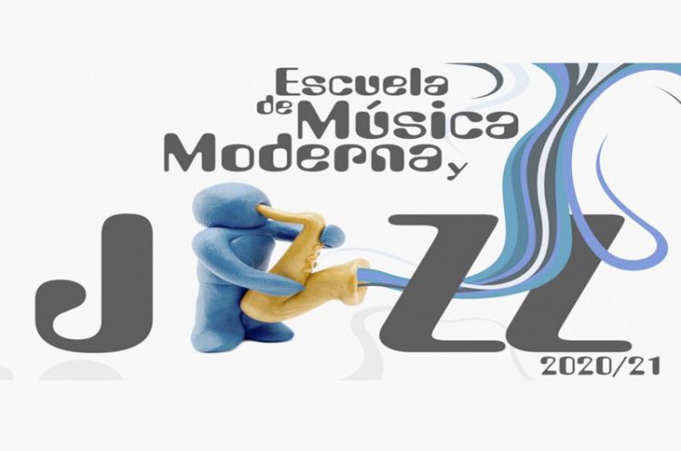 La Escuela de Música Moderna y Jazz de la UCA presenta su programación online para el curso 2020/2021