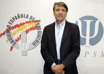 “La pandemia es una tormenta perfecta para una oleada de trastornos mentales”