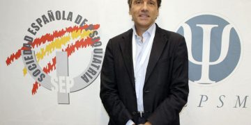 “La pandemia es una tormenta perfecta para una oleada de trastornos mentales”